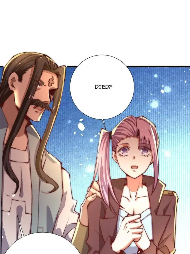 Almighty Master Chapter 253 1